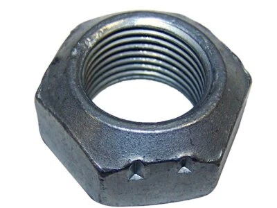 Corona de tuerca de eje de piñón diferencial para Jeep CJ6 1959-1971 41614VSWB 1960 1961 Foto 1 de 2