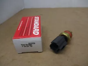 Engine Coolant Temperature Sender-SOHC Standard TS376 - Picture 1 of 2