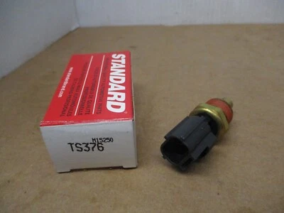 Engine Coolant Temperature Sender-SOHC Standard TS376 - Image 1 of 2