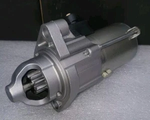 Honda Accord Starter L4 2.4L 2008-2009-2010-2011-2012 OEM/Reman By RR_Starters - Picture 1 of 13