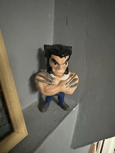 Logan Wolverine / X-Men -Metal Die Casts Collectible Figure #M239 - Picture 1 of 5