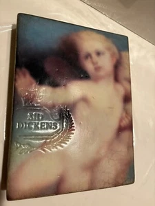 Sid Dickens Memory Wall Tile T-272 Fledgling, 2015, Retired - Picture 1 of 6
