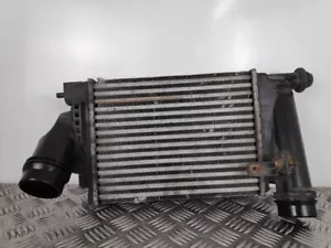 2015 NISSAN QASHQAI II J11, J11 INTERCOOLER 14461-4EB0A - Picture 1 of 2