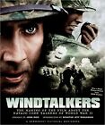 Windtalkers: The Making of the Film about the Navajo Code Talker