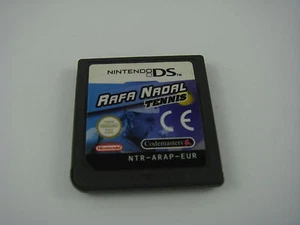 Rafa Nadal Tennis - Nintendo DS Game - Cartridge Only - Picture 1 of 1