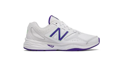 New Balance WX824 Women’s Size US 10.5 UK 8.5 New No Box WX824WV1 - Image 1 of 3