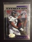 RAY LEWIS NFL Trading Card Complete Your Collection 1997-2017 RAVENS 2018 HOF