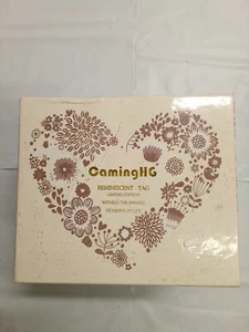 Crown Cake Topper (GOLD & PEARL) Open Box - Picture 1 of 7