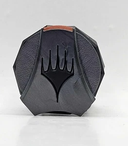 MTG Magic 1x Commander Anthology Planeswalker Ratcheting 100 Life Dice Counter - Picture 1 of 3