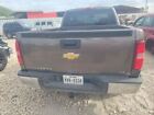 (LOCAL PICKUP ONLY) Trunk/Hatch/Tailgate Fits 07-14 SIERRA 2500 PICKUP 328973