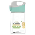 Sigg Childrens/Kids Miracle Jungle Water Bottle RD2232