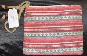 Time And Tru Handgelenktasche - Bild 1 von 6