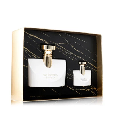 Bvlgari Splendida Patchouli Tentation EDP 100ml + EDP 15ml (woman) - Image 1 of 2