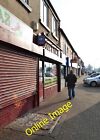 Photo 6x4 Parade of shops on Green Arbour Road, Thurcroft  c2012
