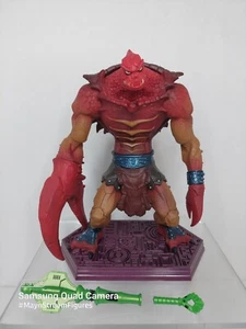 NECA MOTU 200x He-Man Masters of the Universe Clawful - Picture 1 of 4