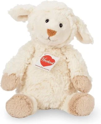 TEDDY-HERMANN GMBH Teddy Hermann Herzekind Schäfchen Maggi 27 cm 93917 Schaf Lamm Kuscheltier