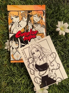 Sticker Berticuss GamerSupps Waifu Cups x Gamer Supps Sticker Creator Cups - Bild 1 von 1