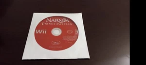 Chronicles of Narnia: Prince Caspian (Nintendo Wii, 2008) - Picture 1 of 1