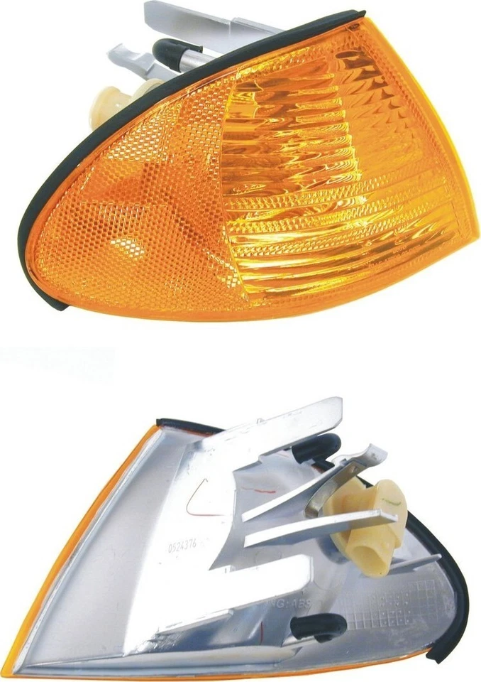 Conjunto de luz intermitente delantera derecha URO 2002 BMW 330i 2001-2002 Foto 1 de 1