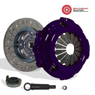 Kit de embrague para 06-09 Ford Fusion Mercury Milan 2,3 L 4 cilindros etapa 1 Foto 1 de 4