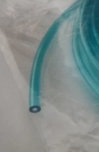 1 Ft - NEW Genuine OEM Evinrude E-tec Oil Recirculation Hose/Line 778708 0778708 - Picture 1 of 3