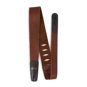 NEW Martin Buffalo Leather Lock-It Strap - Tan - Picture 1 of 2