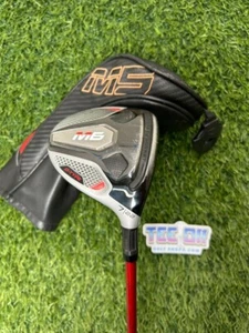 TaylorMade M6 D-Type 7W 22 Loft Even Flow Regular Flex Original Grip RH - Picture 1 of 5