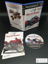 Tourist Trophy The Real Riding Simulator | PS2 | Playstation 2
