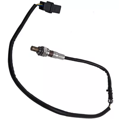 Sonda lambda 6 poli sonda di carica Vor Kat per VW Golf IV Bora I 1.6 16V 036906262J - Immagine 1 di 4