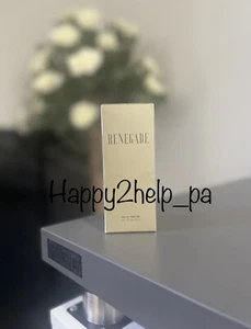 Renegade Cologne Pheromone Infused Luxury Fragrance Pure Romance Gift For Him