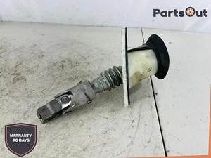 06-11 mercedes ml550 ml350 gl450 UPPER steering coupling flex shaft rod OEM - Picture 1 of 6