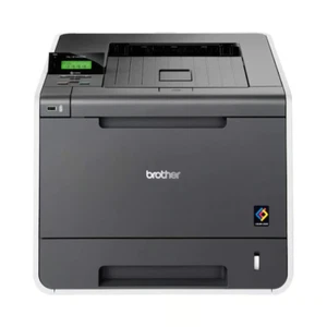 Brother HL-4140cn Colour High Speed Laser Printer A4 - Afbeelding 1 van 2