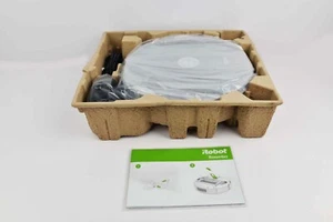 Brand New iRobot Roomba 675 Wi-Fi Connected Robot Vacuum Cleaner - Picture 1 of 9