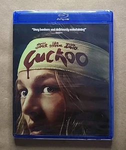 Cuckoo (Blu-ray, 2024) - Picture 1 of 3