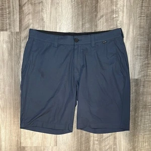 Travis Mathew Wanderlust Golf Shorts - 33 - Picture 1 of 7