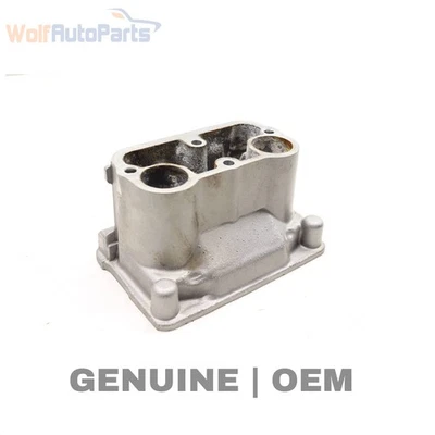 BMW ACTIVEHYBRID 7 2013-2015 - Carcasa bujía del motor/inserto 7605104 Foto 1 de 4