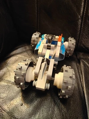 LEGO LEGENDS OF CHIMA: Rogon's Rock Flinger (70131) Incomplete  - Image 1 of 4