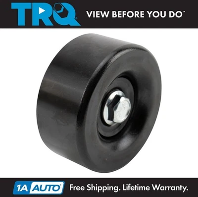 Polea loca TRQ para Nissan Altima 2007-2012 2009-2014 Máxima Murano 11-13 Quest Foto 1 de 3