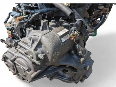 2008-2009 Honda Accord 3.5L V6 Automatic Transmission JDM M97A J35A 8003110 — 第 1/4 张图片