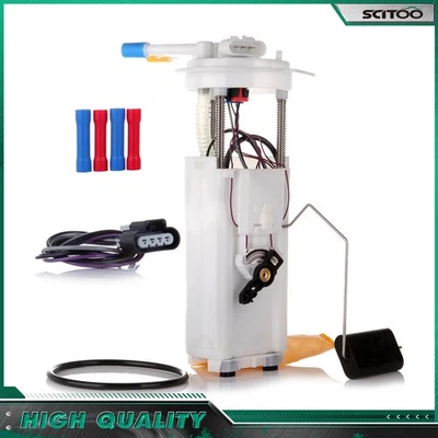 Conjunto de bomba de combustible para Chevy Venture Pontiac Montana 2002 2003 2004 2005 3,4 L Foto 1 de 4