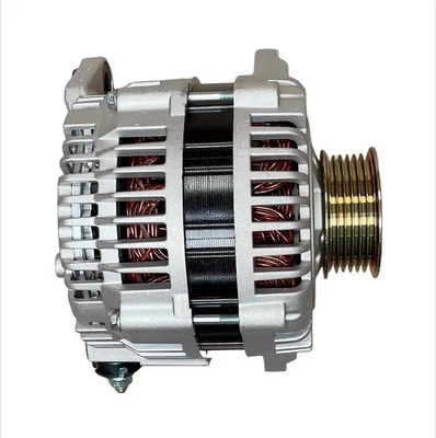 12V Auto Alternator 23100-2Y006 for NISSAN MAXIMA 2001, High Performance - Image 1 of 4