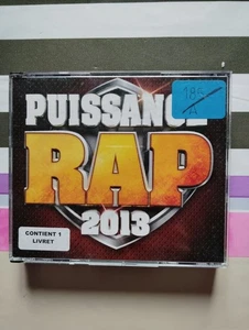 Potenza Rap 2013 | Buone Condizioni - Picture 1 of 2