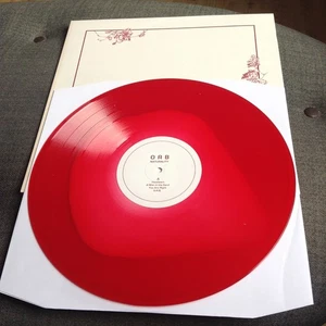 ORB - Naturality  LP (Rock/Psychedelic/Stoner/Garage) 2017 (LUCKY RED) IMPORT - Picture 1 of 4