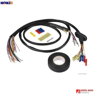 CABLE REPAIR KIT TAILGATE 51277143 FOR BMW N43B20A N47D20A/C M47D20 2.0L 4cyl - Picture 1 of 10