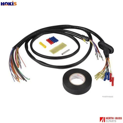 CABLE REPAIR KIT TAILGATE 51277143 FOR BMW N43B20A N47D20A/C M47D20 2.0L 4cyl - Image 1 of 4