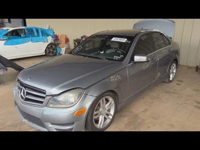 Condensador de CA 204 tipo C250 cupé para 08-15 MERCEDES CLASE C 1297622 Foto 1 de 4