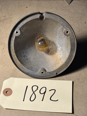 1968-1974 AMC PARKING LIGHT Hornet, Javelin, AMX 70aa 3615514 - Image 1 of 4