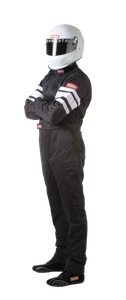 120006RQP RaceQuip One Piece Multi Layer Fire Suit - Picture 1 of 5