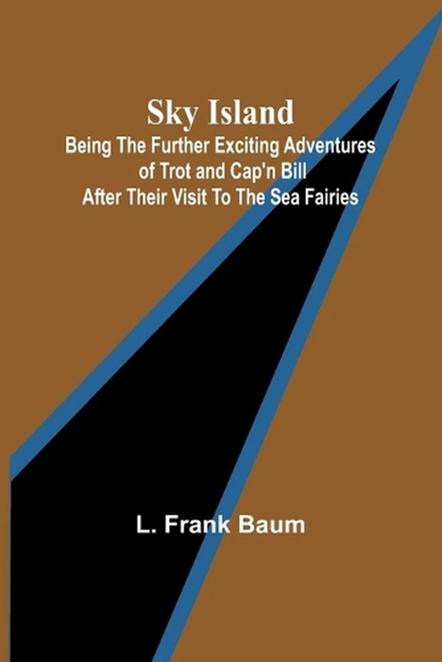 The Settlers: A Tale of Virginia (Edition1) by L. Frank Baum Paperback Book - Image 1 of 1