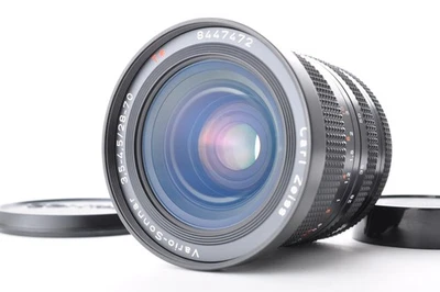 Contax Vario Sonnar 28-70mm f/3.5-4.5 Near Mint MMJ CY Lens JAPAN Y2107 - Image 1 of 4